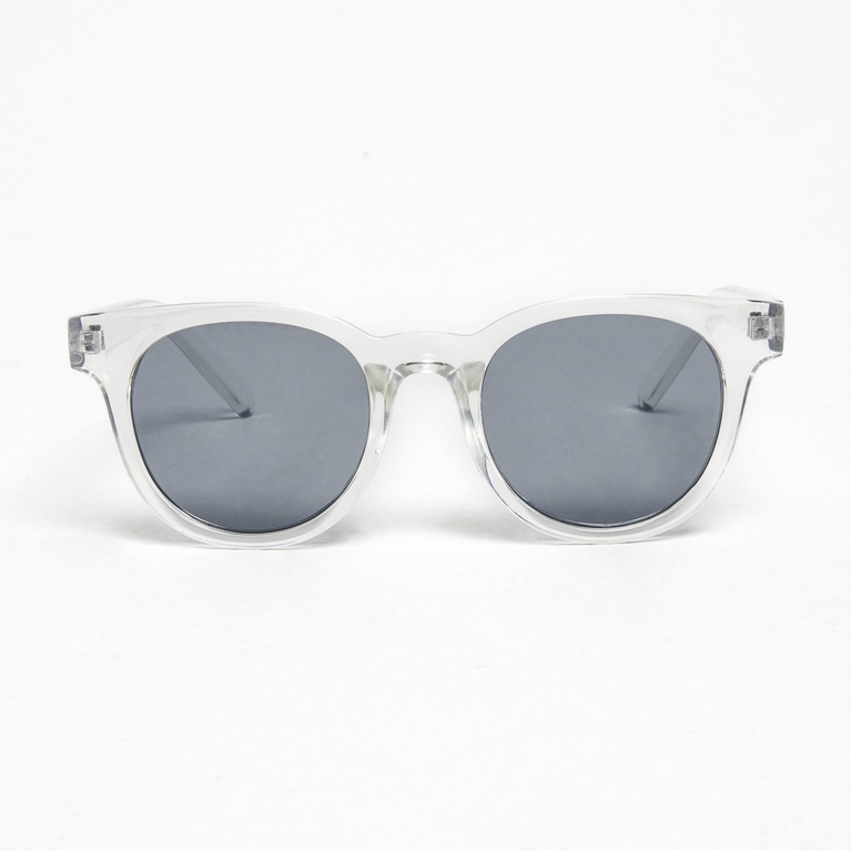 Solbriller "Round Sunglasses"